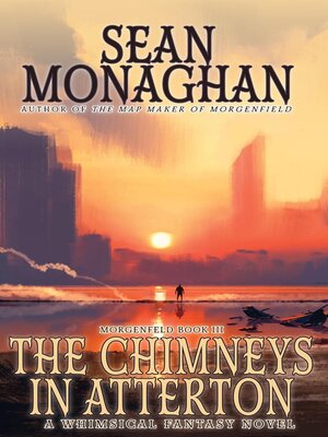 cover image of The Chimneys in Atterton